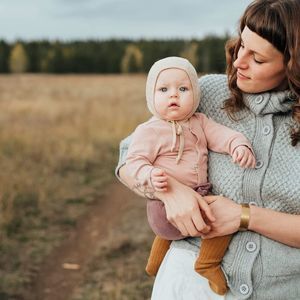Meet your Posher, Janet
